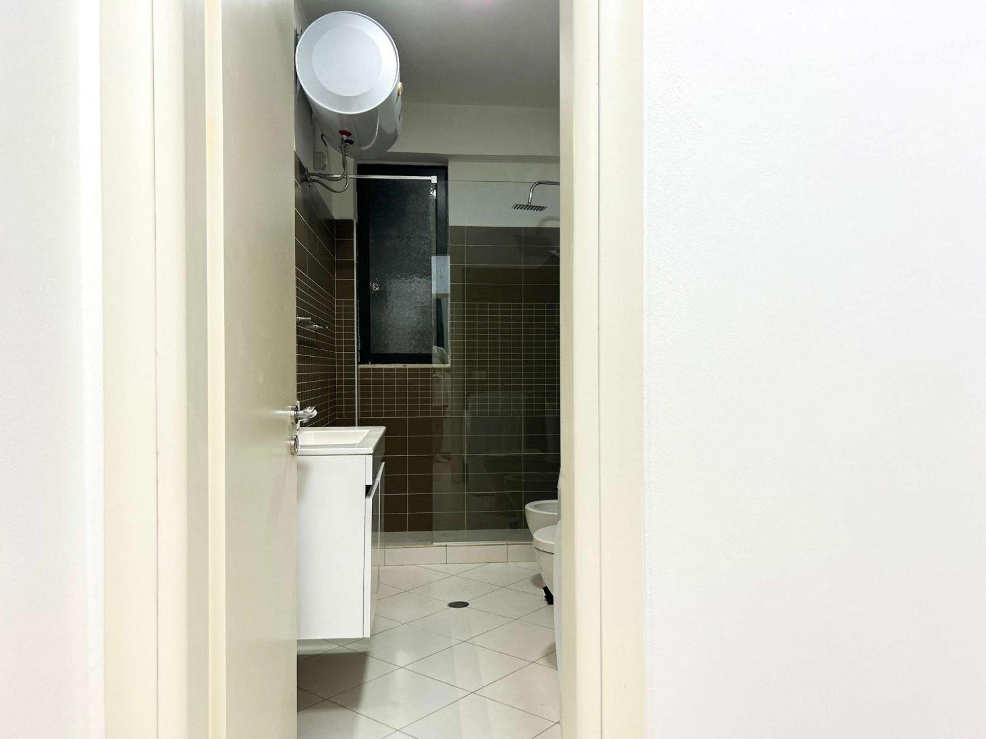 Appartement Albanian Dream House 716 à Golem  Extérieur photo