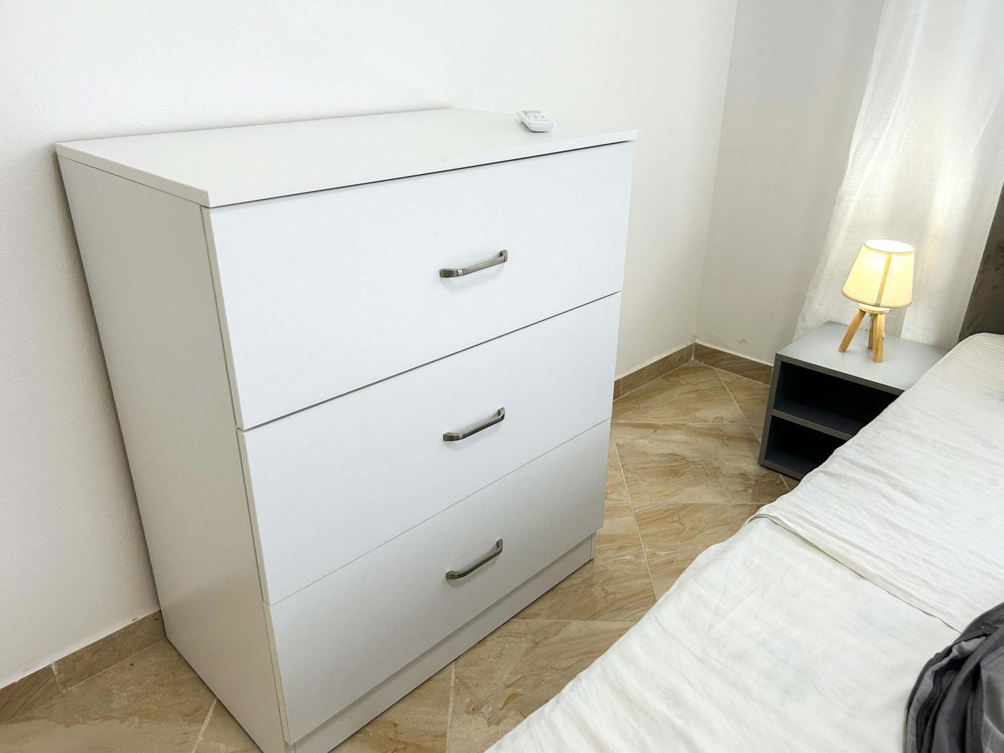 Appartement Albanian Dream House 716 à Golem  Extérieur photo